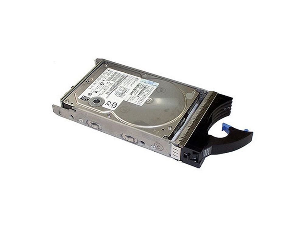 Жесткий диск IBM 750Gb SATA 7.2k 43W7580