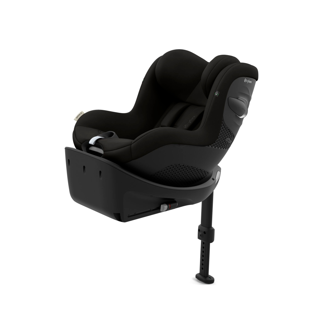 Cybex Автокресло Sirona Gi i-Size&Base Magic Black