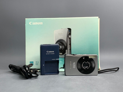 Canon IXUS 75