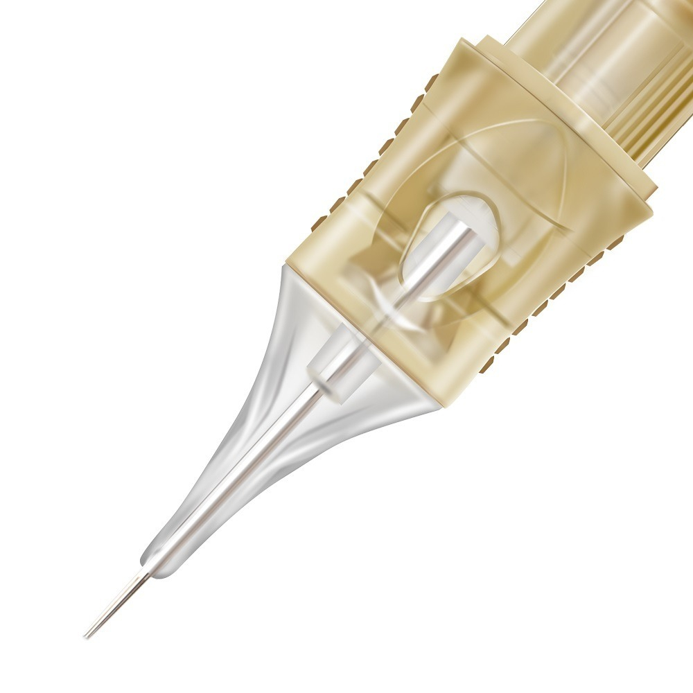 Картриджи Pepax Lance 1007RLL