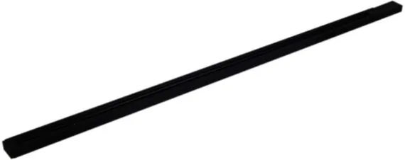 Шинопровод RL 06036 track rail 2000mm BK Reluce