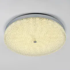 Потолочный светильник LED4U L1116-500 CR LED4U