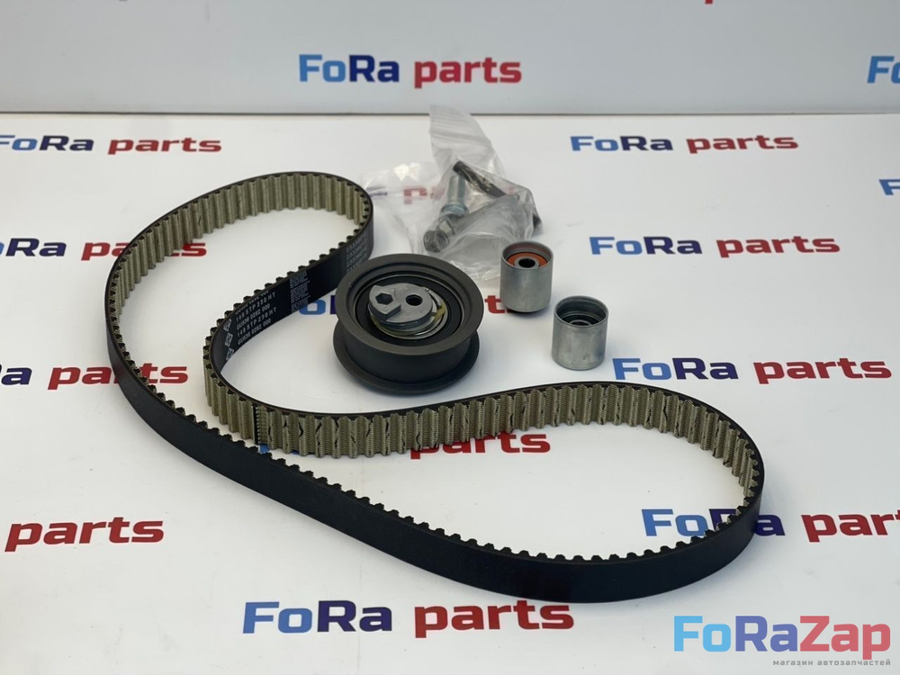Комплект ГРМ VAG 2.0 TFSI 06F198119А 06F198119В 06В109244 06D109244Е 06D109119В