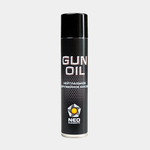 Hейтральное оружейное масло NEO ELEMENTS GUN OIL 400 мл.