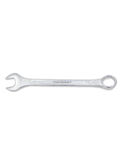 Ключ комбинированный 23мм FORCEKRAFT FK-75523