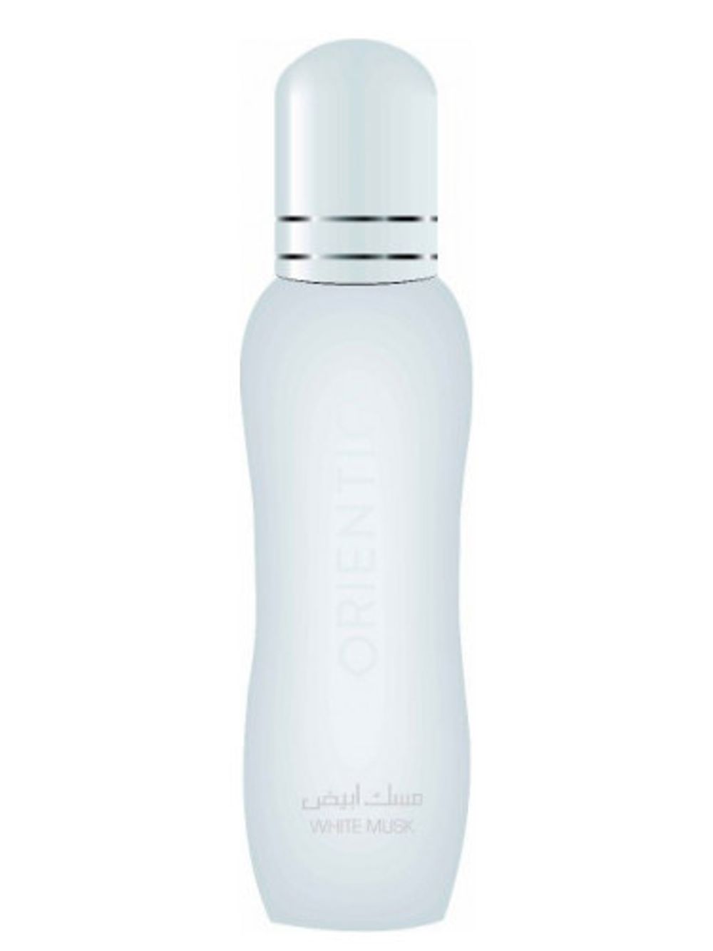 Orientica White Musk