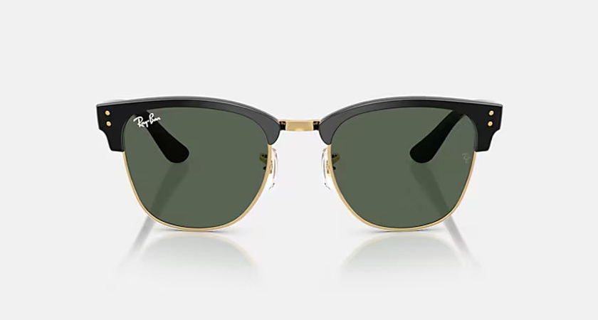 RAY-BAN CLUBMASTER REVERSE RBR0504S 6677VR
