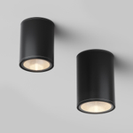 Накладной светодиодный светильник Maytoni Bar O306CL-L7GF