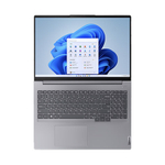 Ноутбук Lenovo ThinkBook G6 16-IRL 16"WUXGA IPS, Intel Core i5-13420H, 16Gb, 512Gb SSD, no OS, grey