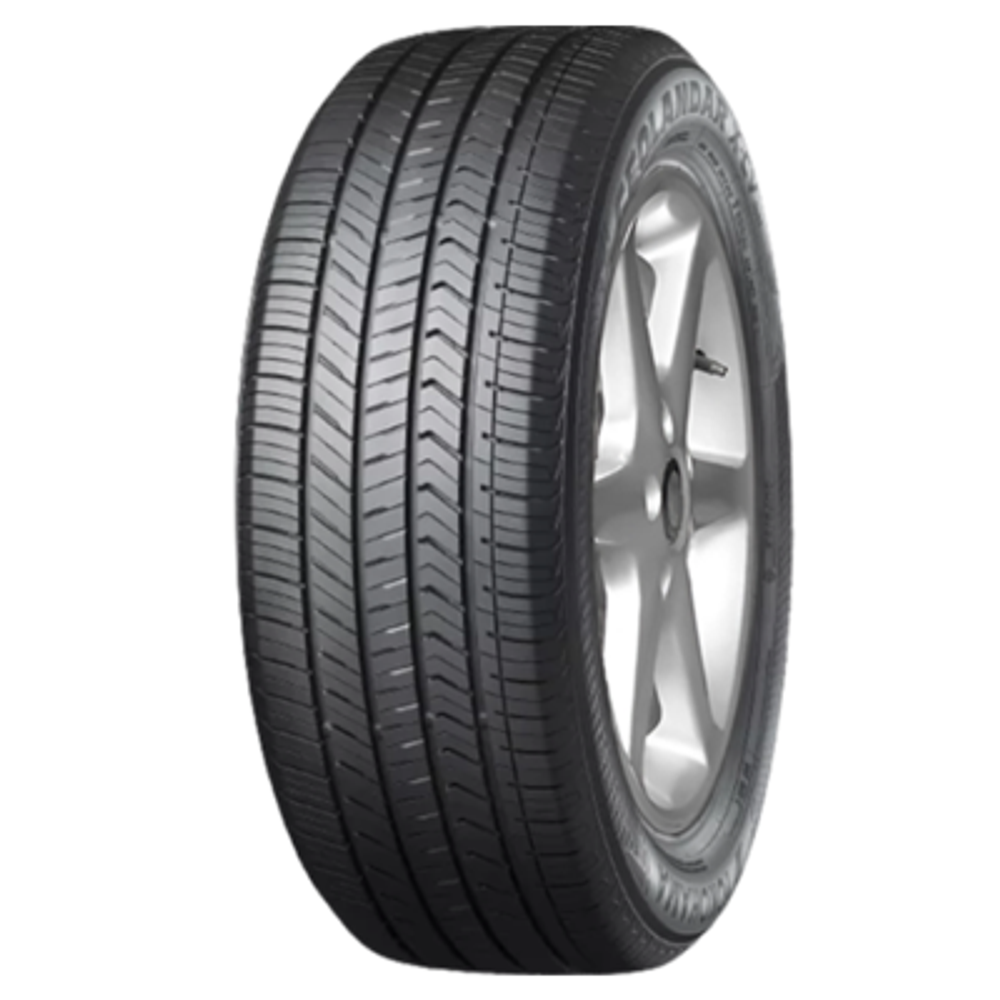 Yokohama 265/50R22 112V XL Geolandar X-CV G057B TL M+S