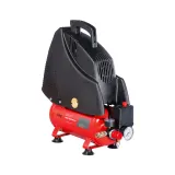 Компрессор безмасляный Fubag Paint Master Kit OL 195/6 + 3 предмета — фото 4