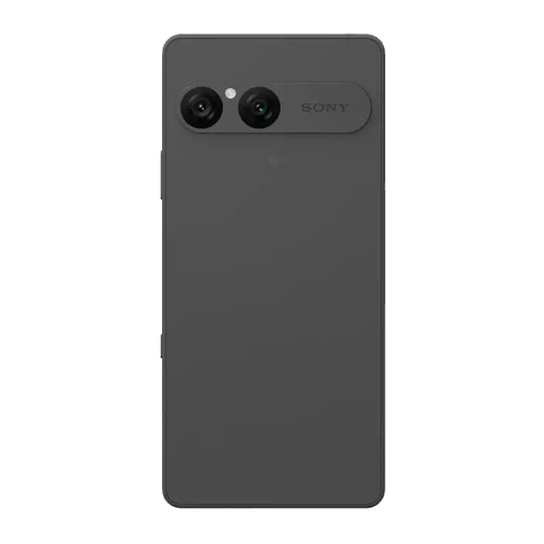Смартфон Sony Xperia 10 VII 8/128GB, Black (Черный)