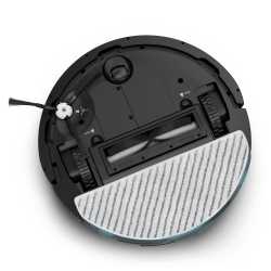 Робот-пылесос Tefal X-plorer Serie 85 RG87C5WH