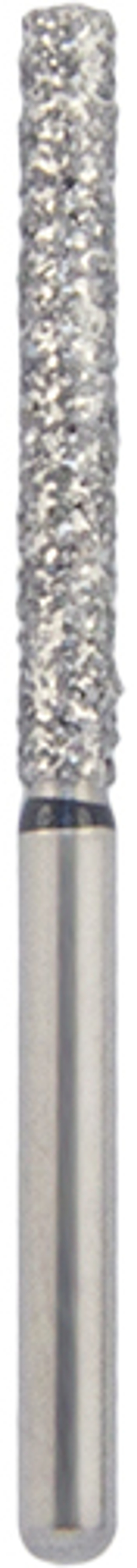 Бор алмазный, тип FG, гр.4 842-014SC-FG, NTI, Германия