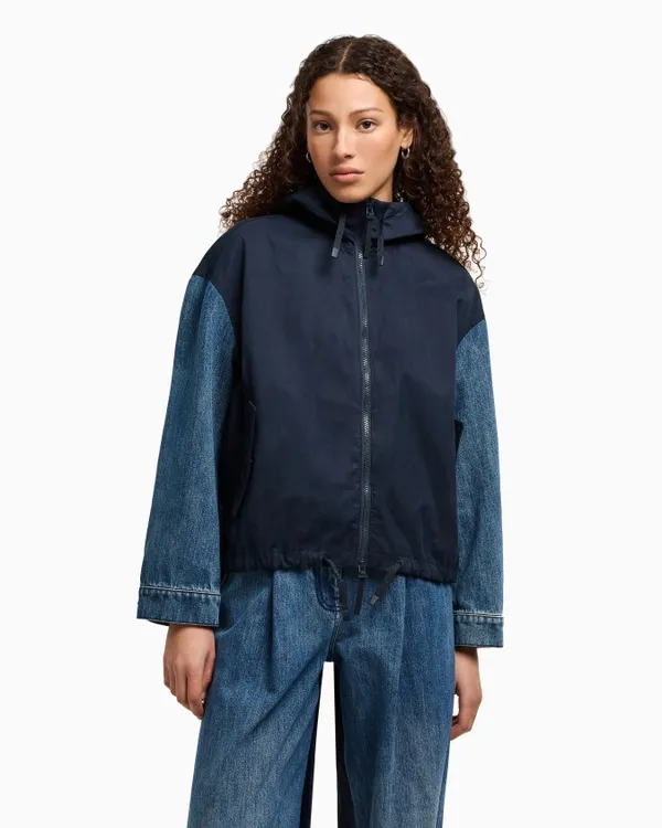 Куртка женская ARMANI EXCHANGE