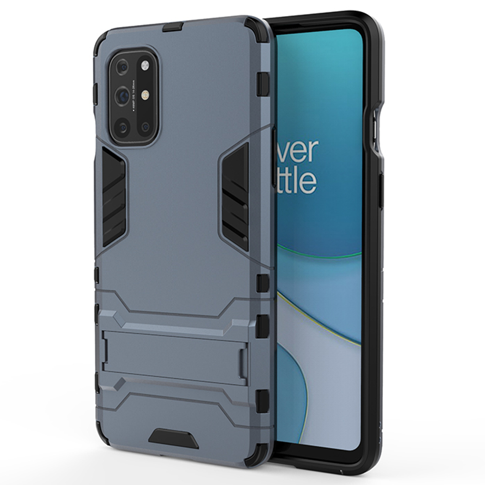Противоударный чехол Transformer-2 с функцией подставки для OnePlus 8T