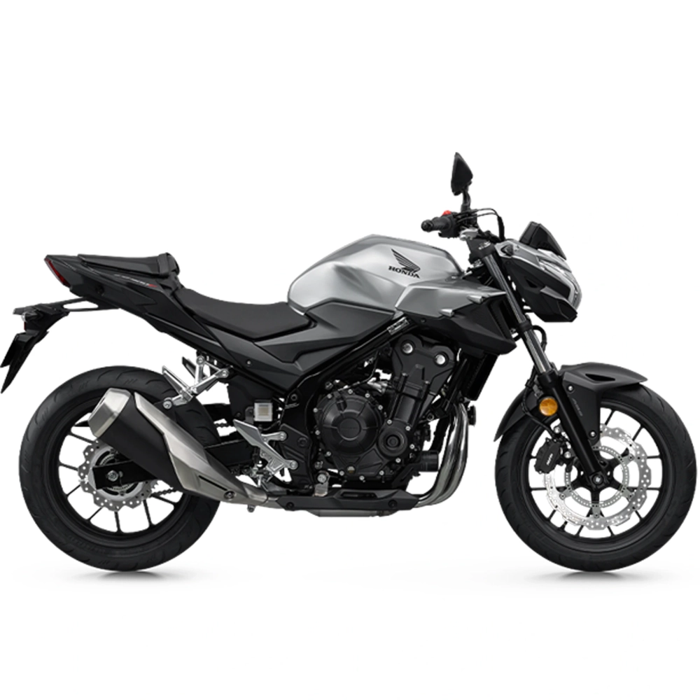 Мотоцикл HONDA CB 400 F