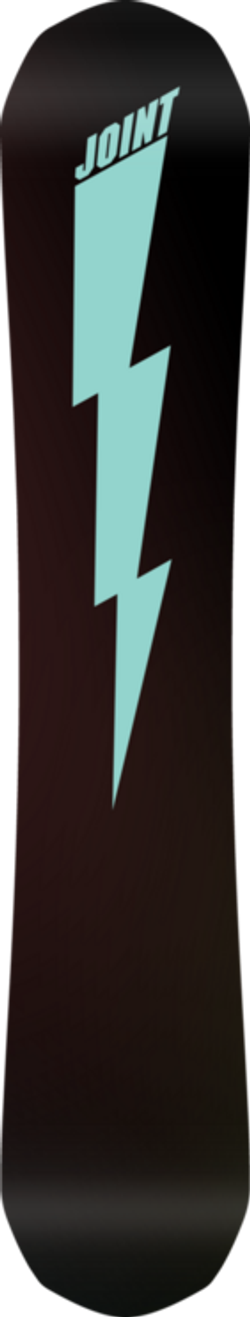 Сноуборд JOINT CHARGER