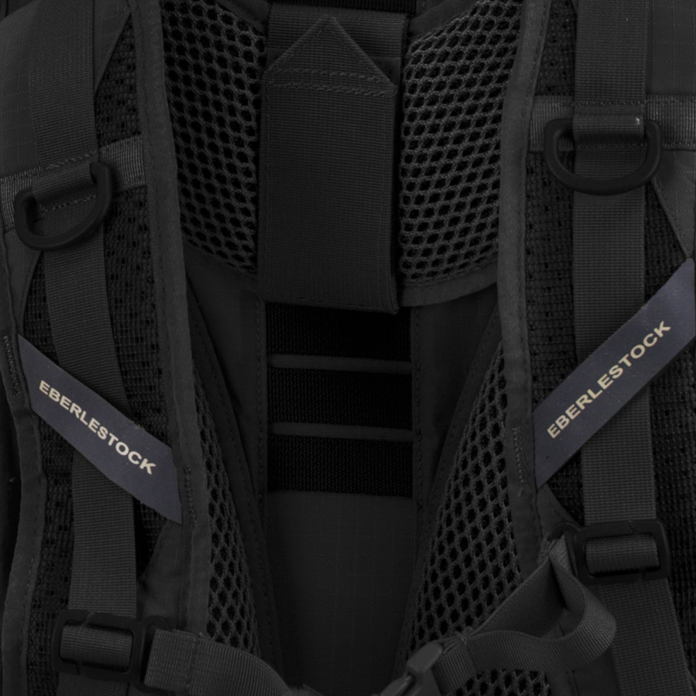 Рюкзак Eberlestock HiSpeed II Black 38л