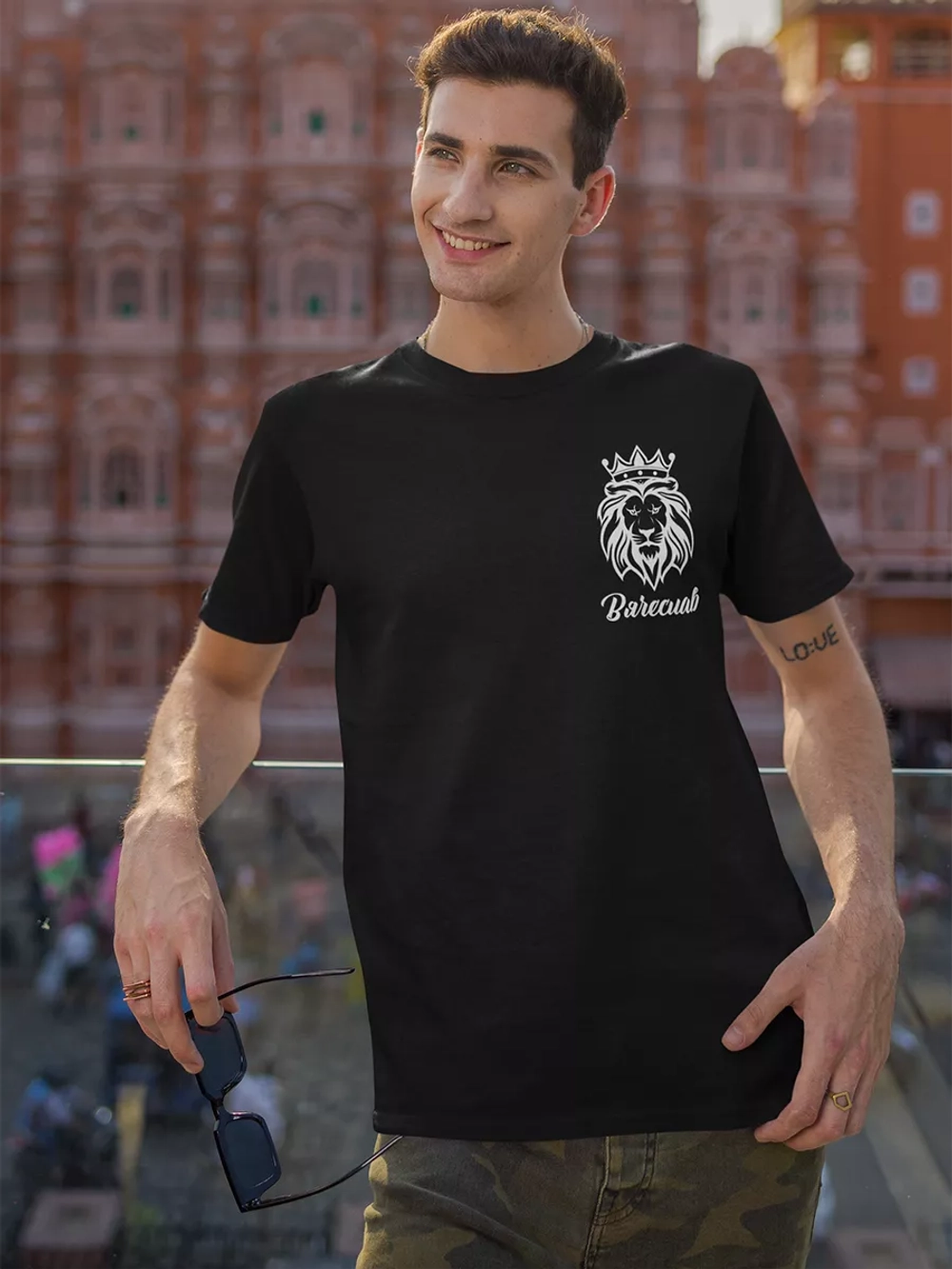 Футболка именная Вячеслав