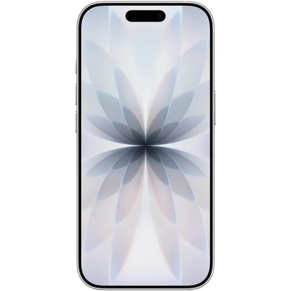Apple iPhone 17 512GB White (Белый)