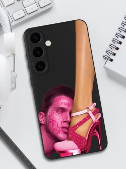 Чехол на Samsung S24