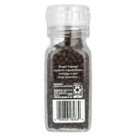 Simply Organic, Daily Grind, черный перец горошком, 75 г (2,65 унции)