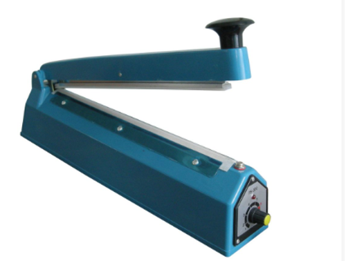Запайщик пакетов Hualian Machinery FS-300ABS LOW COST