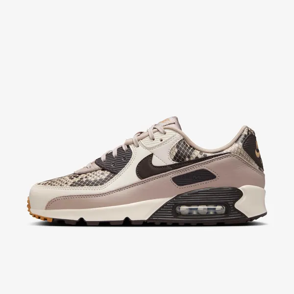 Кроссовки женские NIKE W AIR MAX 90 AMD