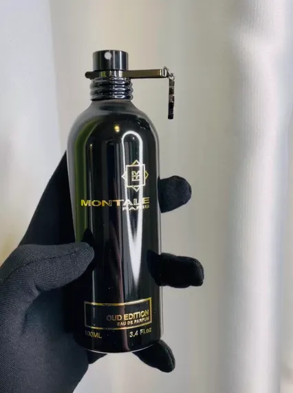 Montale Oud Edition