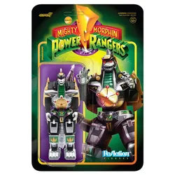 Фигурка Super7 Power Rangers: Dragonzord