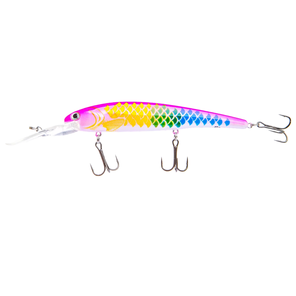 Воблер Bandit Lures Walleye Deep 120мм 17.5г до8.1м BDTWBD2 -