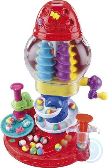 Игровой набор Play-Doh Фабрика конфет