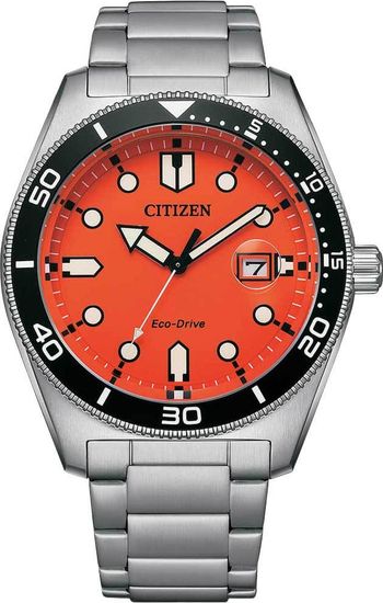 Наручные часы Citizen AW1760-81X