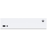 Игровая приставка Microsoft Xbox Series S 512GB
