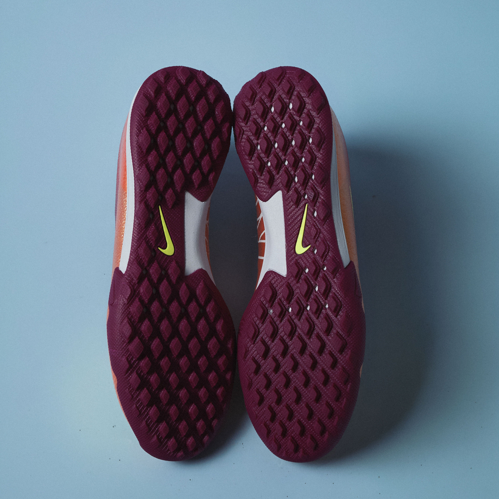 TF / Nike Air Zoom Mercurial Vapor XVII Elite / Purple