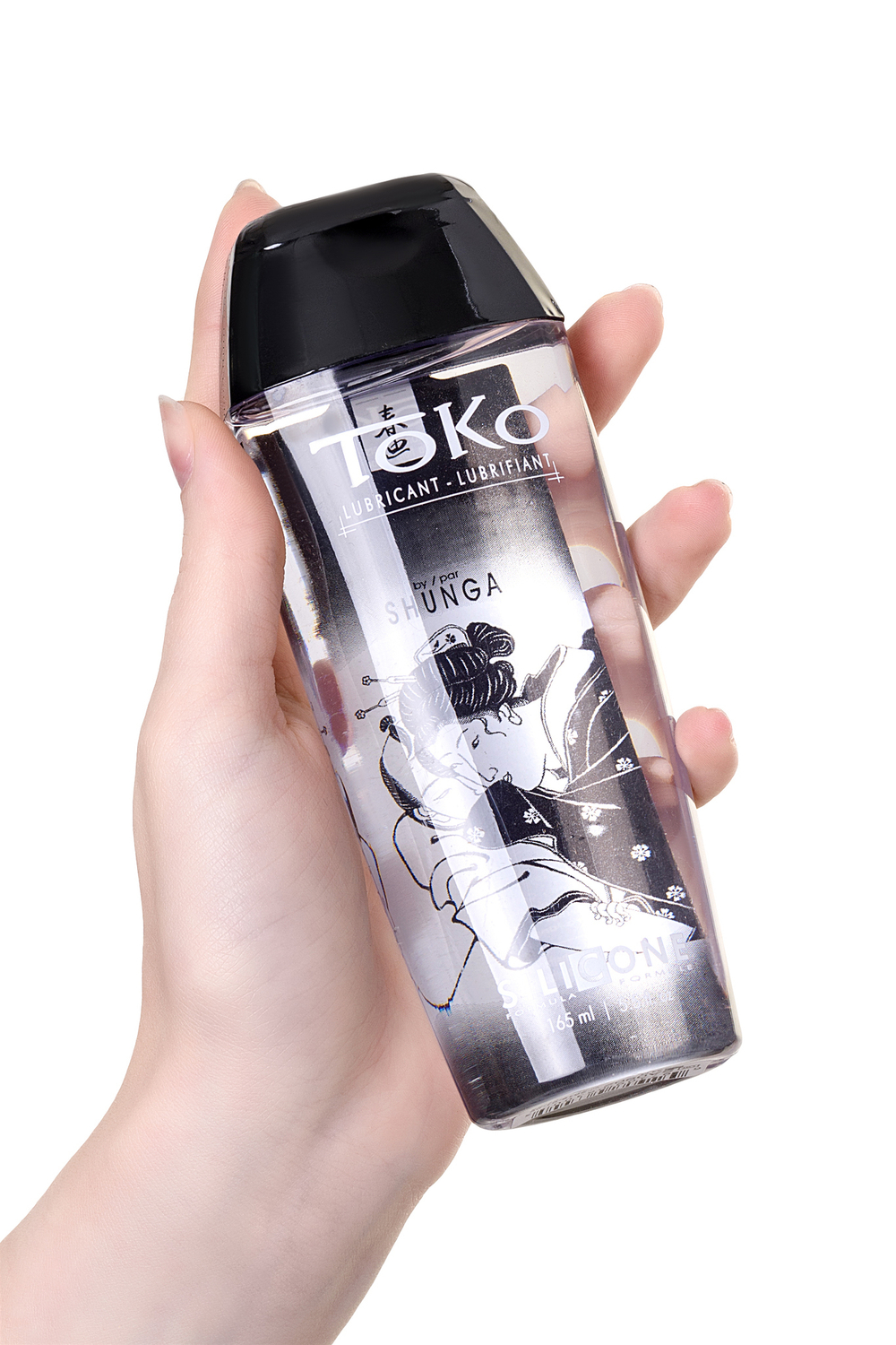 Лубрикант ToKo Silicone 165 мл