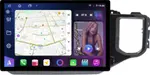 Магнитола для Chery Tiggo 4 2018+ - FarCar S500+TS105 монитор 13" 2K QLED на Android 14, Быстрая, CarPlay, 4G SIM-слот