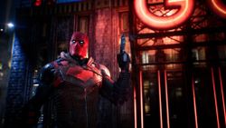 Gotham Knights PS5
