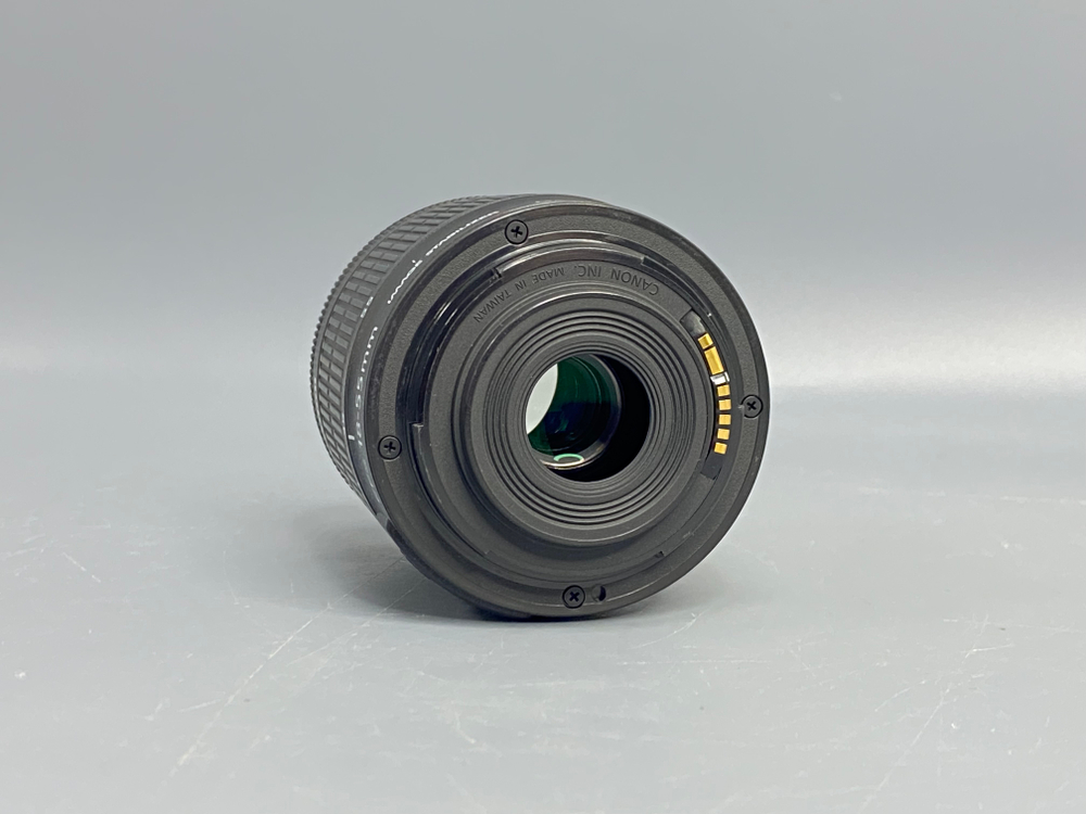 Canon 700D Kit 18-55 IS STM 5.300 кадров