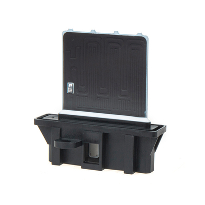 Резистор вентилятора отопителя салона NISSAN X-Trail (T30) 00-06 /для кондиционера GANZ GIF04020