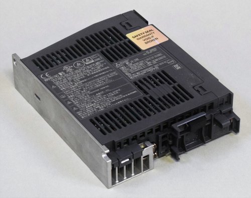 MITSUBISHI MR-J4-20B