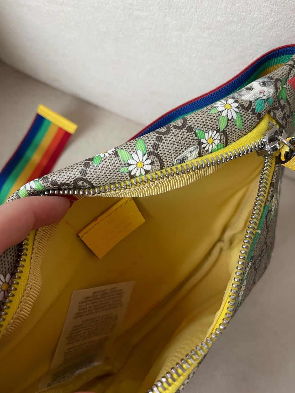 Сумка Gucci