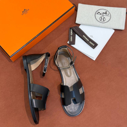 Босоножки Hermes
