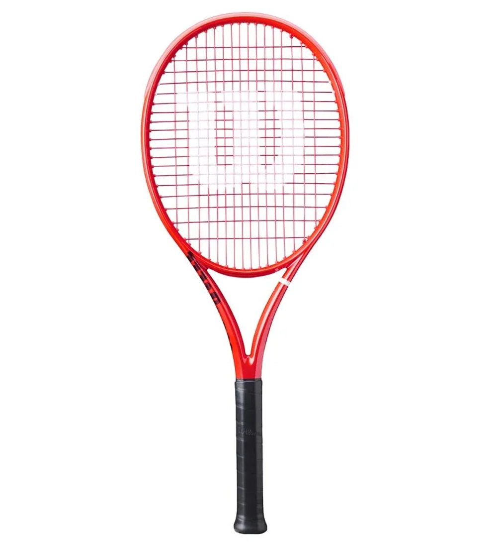 Теннисная ракетка Wilson Defyer 100 V1 Concept Edition + Струны