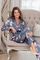 Комплект брючный 2 предмета Mia-Amore HENRIETTA 3765