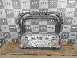 Крышка багажника Geely Cityray 24-нв Б/У Оригинал 6608248323C15