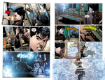 Шазам! NEW52