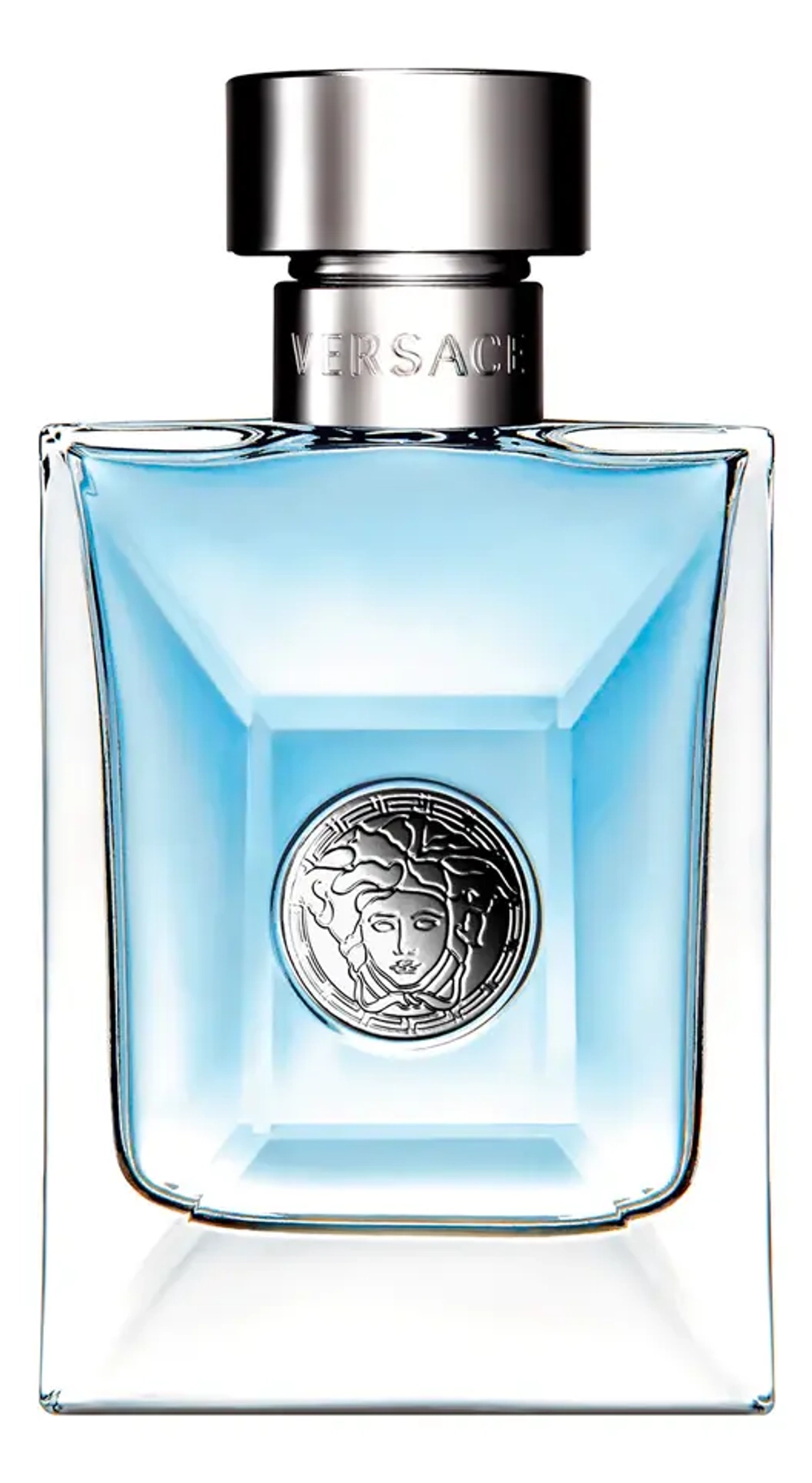 VERSACE Pour Homme men set (50ml edt + 50ml a/sh balsam + 50ml shampoo)