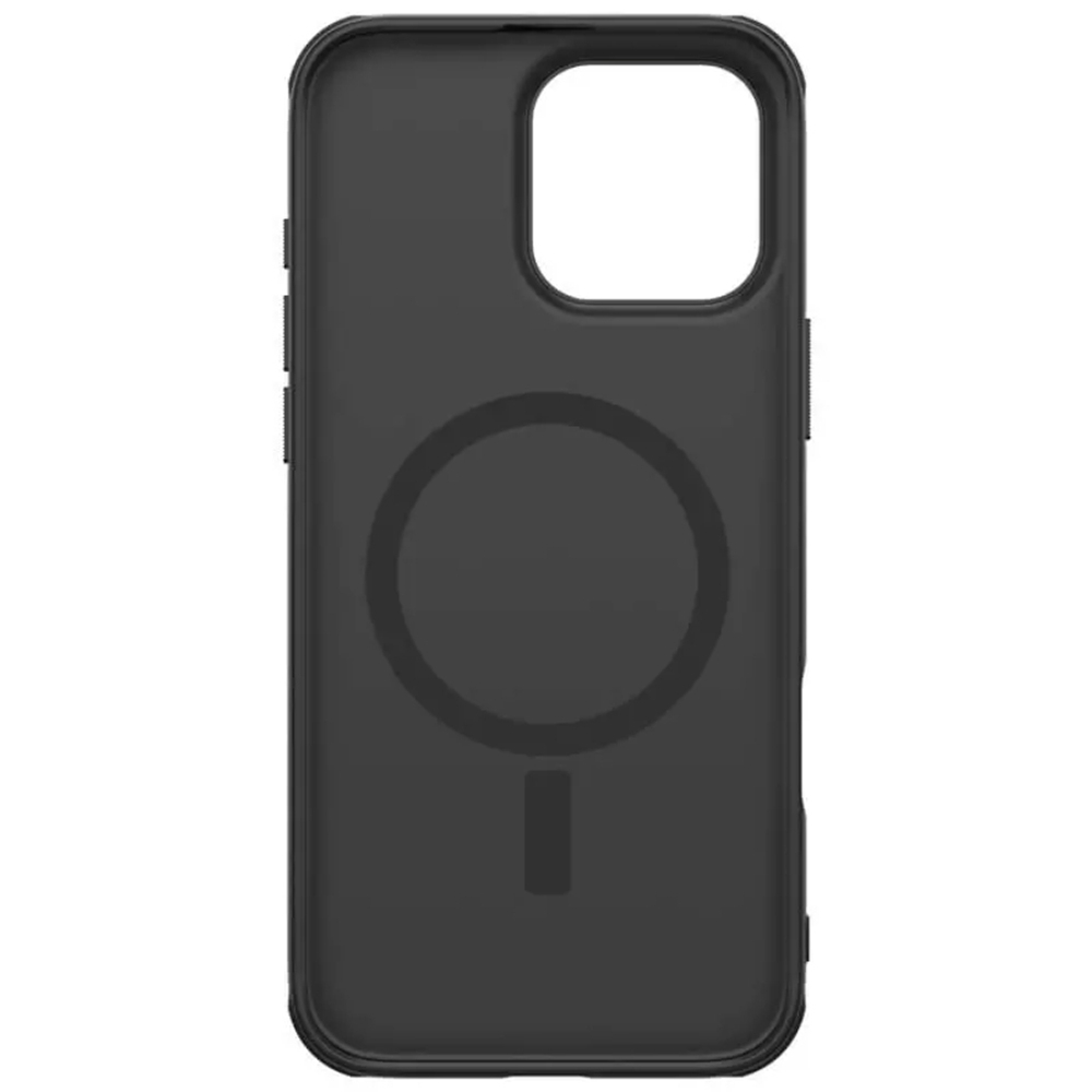 Чехол Nillkin Super Frosted Shield Pro Magnetic для iPhone 16 Pro Max